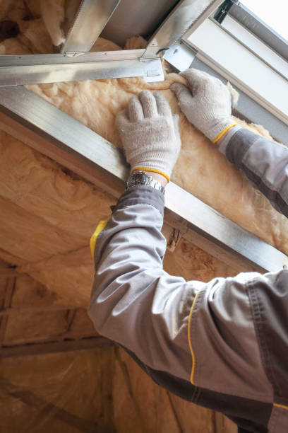 Best Insulation Installation Services in Milford, PA