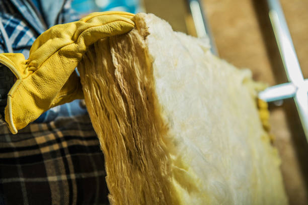 Best Types of Insulation in Milford, PA